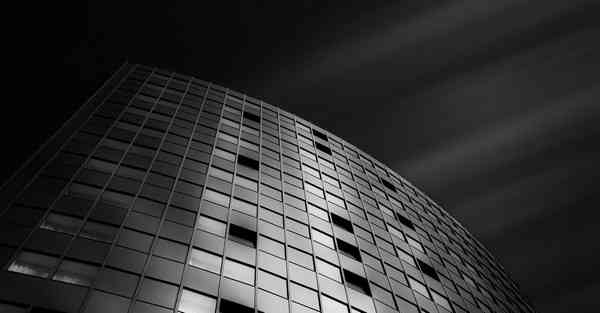 数万个人工智能机器人的行业