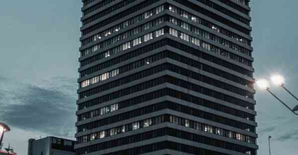 物流大数据复习