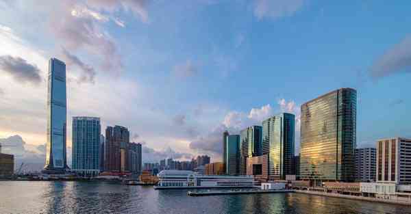 物流大数据复习