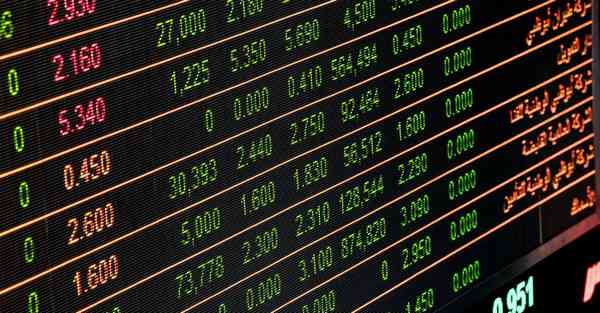 外国语单招大数据的行业文章