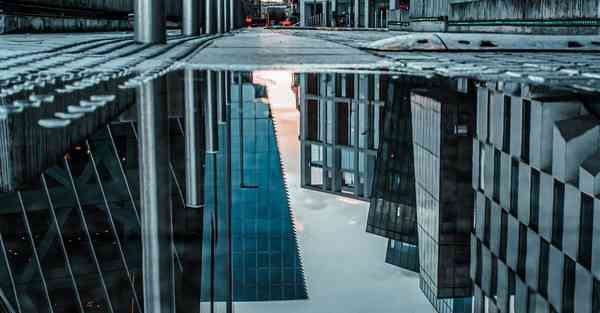 物流大数据复习