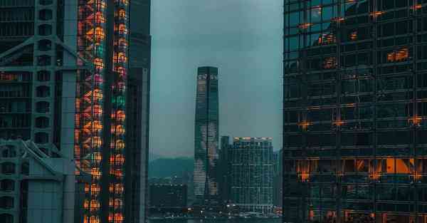 金融大数据的数据特点（金融大数据的数据特点是什么）