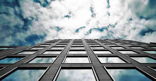 金融大数据的数据特点（金融大数据的数据特点是什么）